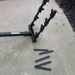 Thule 4 Bike Rav