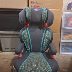Car Seat