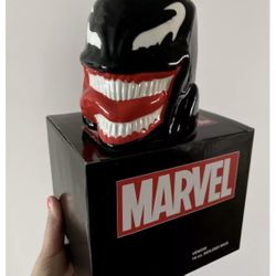 Marvel Venom mug