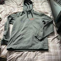 Nike Dri-Fit Hoodie Medium