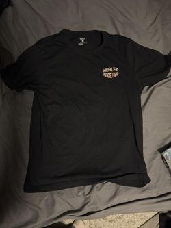Hurley Shirt L plus Old Navy XL sweats