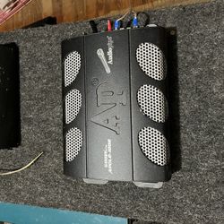 Audio Stuff For Cars
