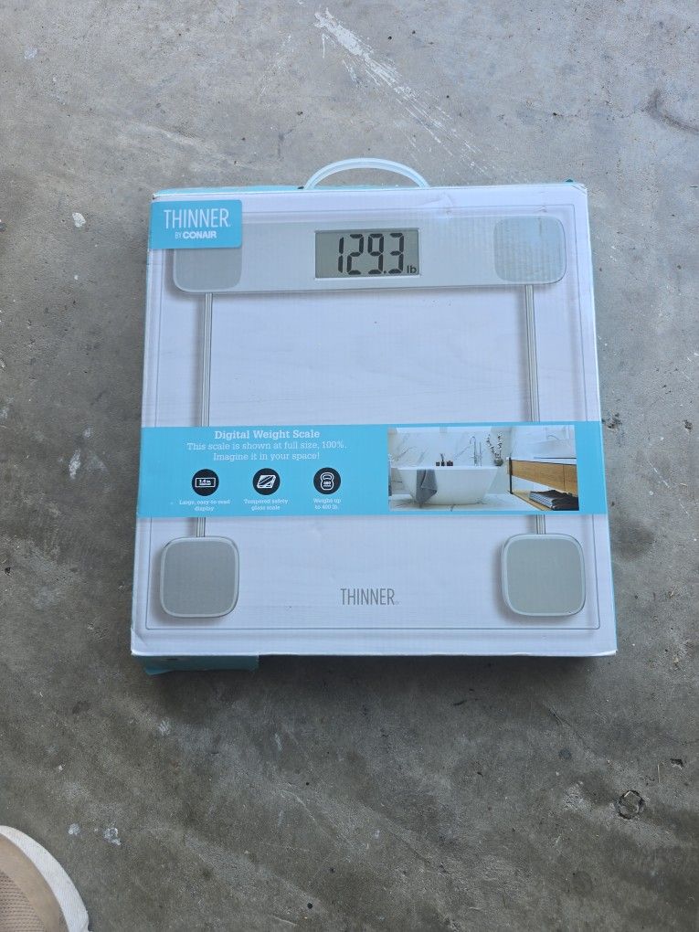 Scale