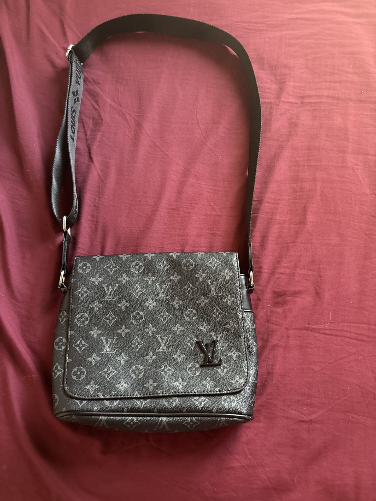 Louis Vuitton Bag For Men