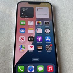 iPhone 14+ Plus. Like New And Unlocked! At&t Or Cricket!
