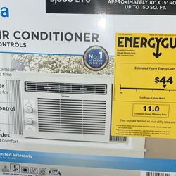 Air Conditioning