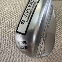 Callaway Opus SP