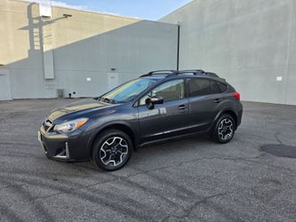 2018 SUBARU CROSSTREK