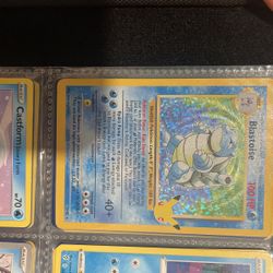 Blastoise