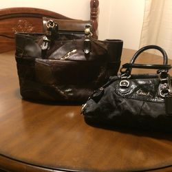 Purses 