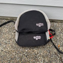 Bumble Bum (travel car seat, 2 Total)