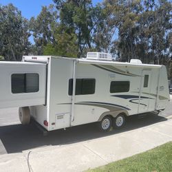 2006 Trail Cruiser TC-23SB