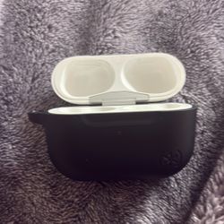 AirPods Pro 3 Case 