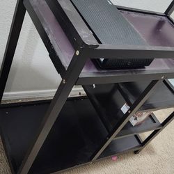 Free Baby Changing Table Need Gone Asap