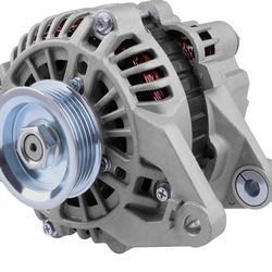 Alternator for Mitsubishi Montero