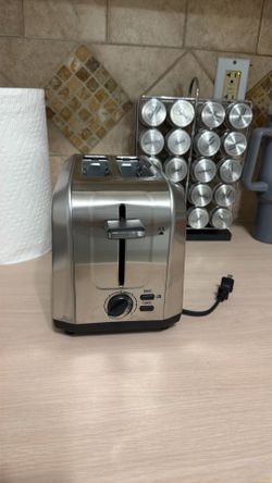 Hamilton Beach Toaster