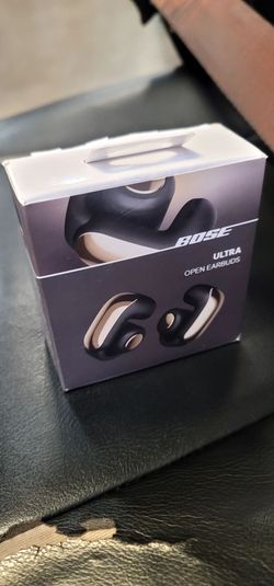 BOSE EARBUDS