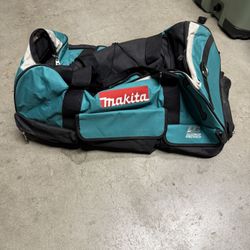 Makita Rolling Tool bag 