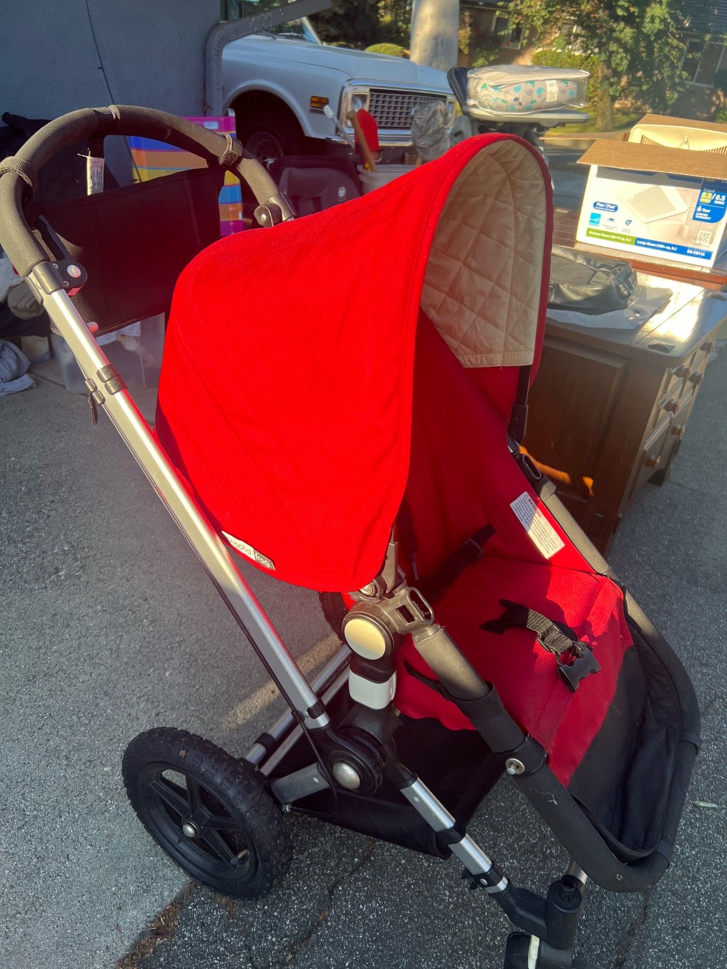 maxi cosi mico 30 car seat installation Maxi-Cosi Pro Baby Infant with Base, Ventilated Chair, Soft Headrest Pad, Easy-Install Latch, Adjustable Belt Guide, 3-Position Base, Stroller-Ready, 4-30 lbs, up to 32 in, Sea Shadow Model_Duet Double Stroller Mate:XXXL The 9 Best Freshwater