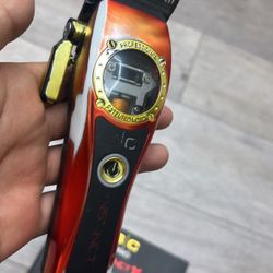 Style Crafts Clipper 