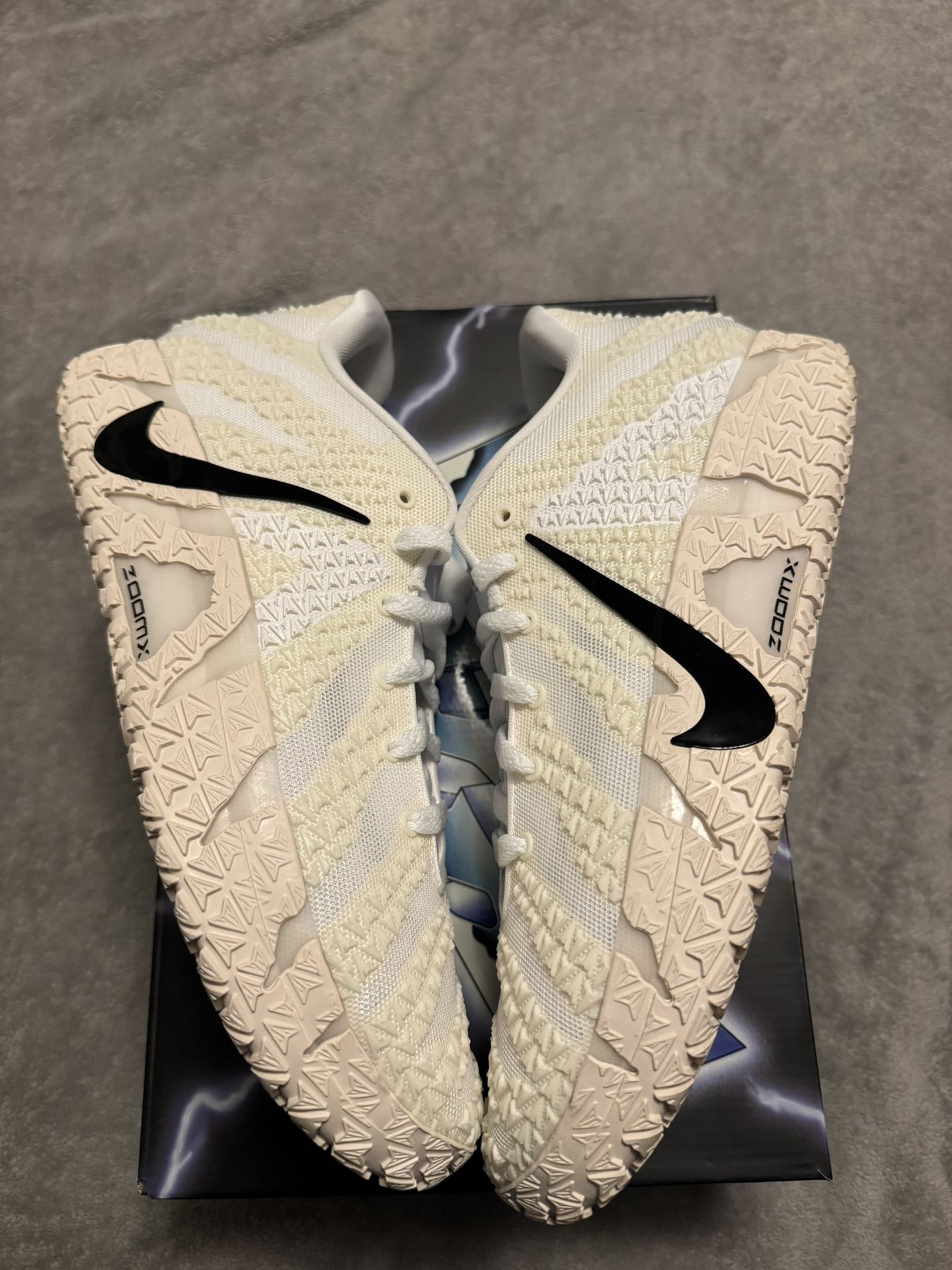 Nike JA 3 Showstopper