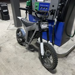 E-bike