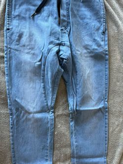 ZANERROBE JEANS