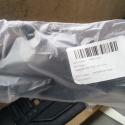 New Nissan Parts 