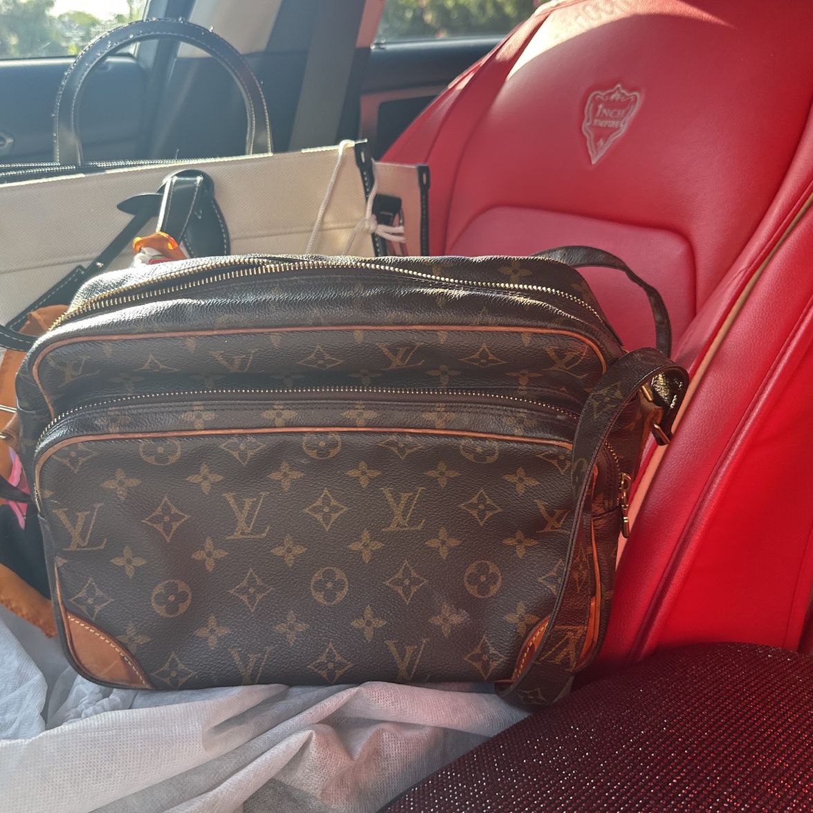 Louis Vuitton Hot Springs Backpack for Sale in Tempe, AZ - OfferUp