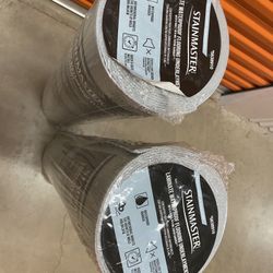 Stainmaster Laminate Waterproof Flooring Underlayment 3MM 75SQ FT Pack Of 2