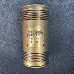 Jean Paul Gaultier Le Male Elixir 