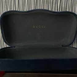 Gucci Glasses