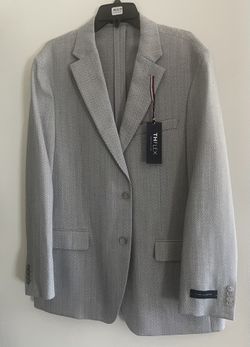 Men’s Tommy Hilfiger Sport Coat