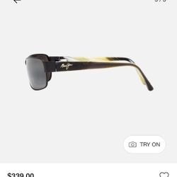 Maui Jim Sunglasses 