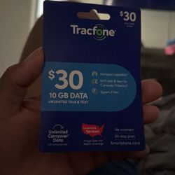 Phone plan