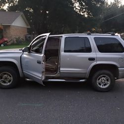 Dodge Durango 
