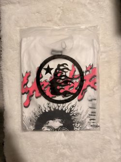 hell star tee 