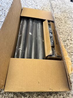 Curtain Rod