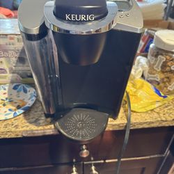 Free Keurig