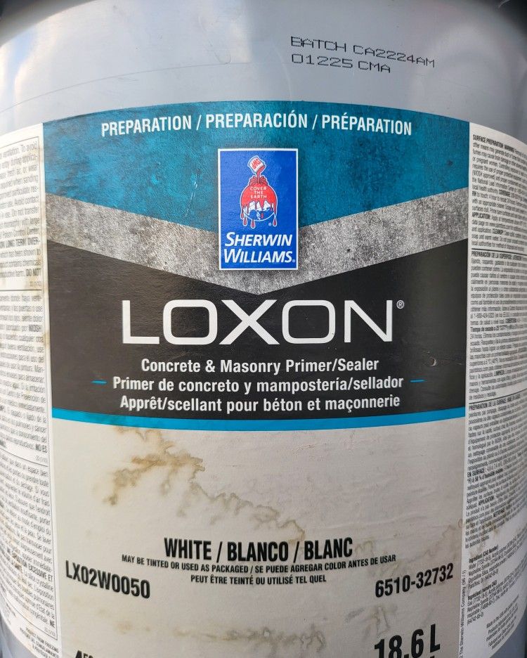 Pintura Y Primer