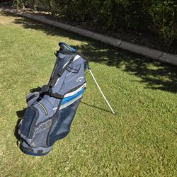 Callaway Hyperlite 3 Golf Bag