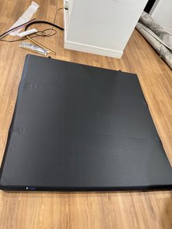 Toyota Tacoma (24-26) Tonneau Cover