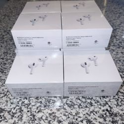 AirPods Pro 3