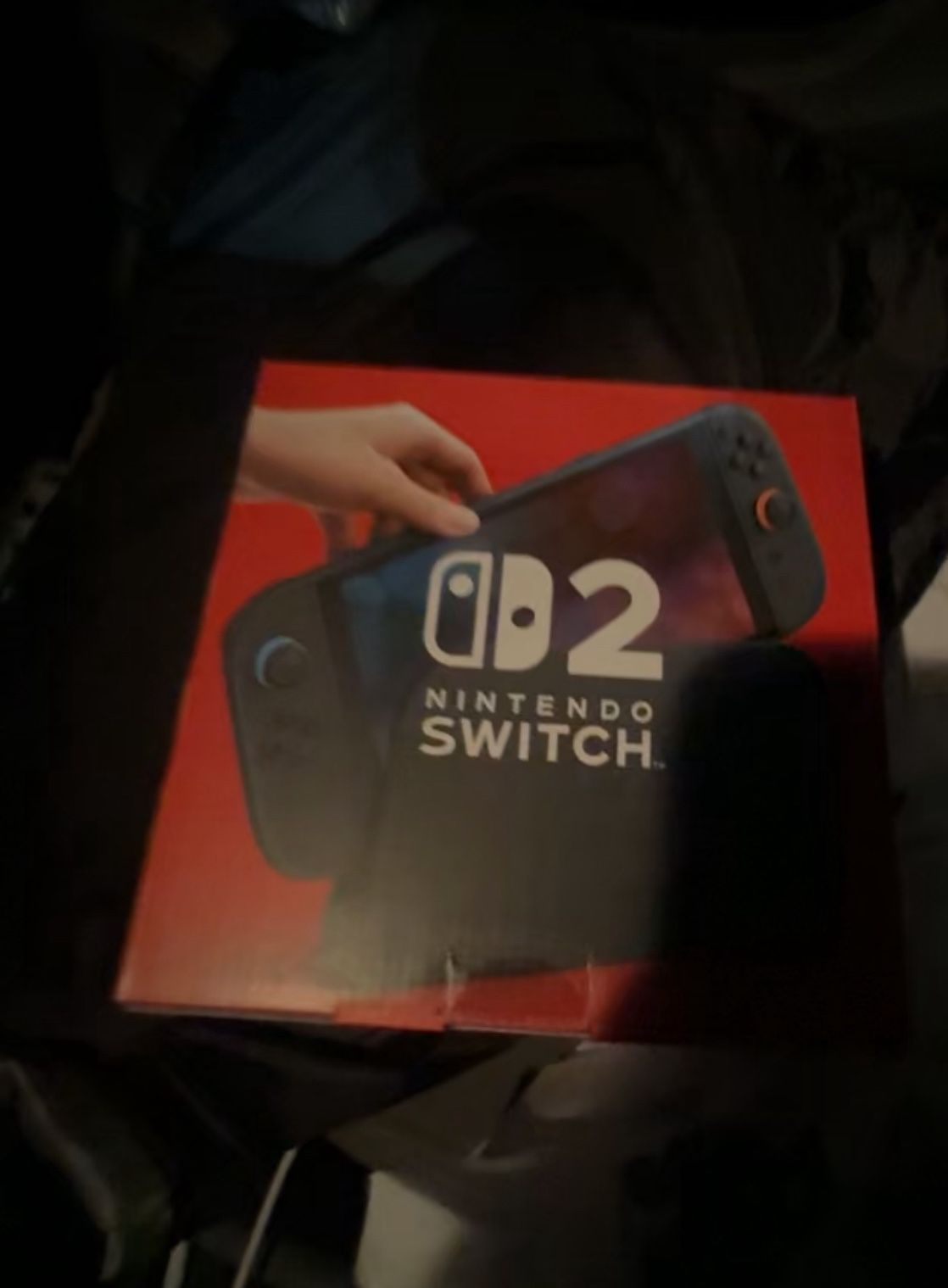 *New In Hand* Nintendo Switch 2 Mario Kart World Bundle