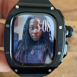 Apple Watch Ultra 1st Generation 