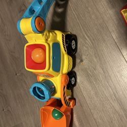 Baby/ Toddler Toy 