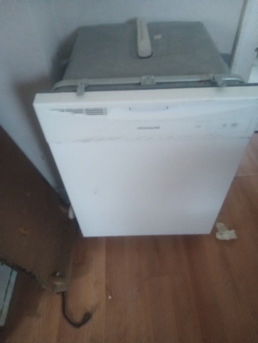 Dishwasher