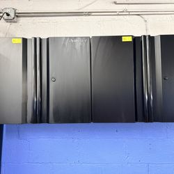 Husky Heavy Duty Wall Cabinets 
