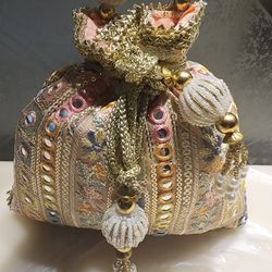 Women's Potli Bag BRAND NEW