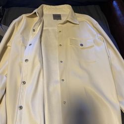Joe’s Jacket